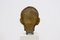 Fiberglass Table Lamp, 1950s, Image 9