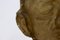 Fiberglass Table Lamp, 1950s, Image 3