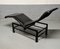 Chaise Lounge by Samuel Coriat for Artelano, 1986 4