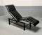 Chaise Lounge by Samuel Coriat for Artelano, 1986 1