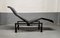 Chaise Lounge by Samuel Coriat for Artelano, 1986 3