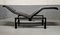 Chaise Lounge by Samuel Coriat for Artelano, 1986 2