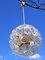 Sputnik Kronleuchter mit 11 Leuchten, 1960er 10
