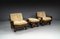 Geometrisches Wohnzimmer Modell St. Moritz von Klaus Rausch Furniture Co. für Architects and Designers, 1960er, 7 . Set 6
