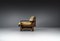 Geometric Living Room Model St. Moritz by Klaus Rausch Furniture Co. for Architects and Designers, 1960s, Set of 7, Image 12