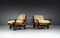 Geometrisches Wohnzimmer Modell St. Moritz von Klaus Rausch Furniture Co. für Architects and Designers, 1960er, 7 . Set 5