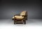 Geometric Living Room Model St. Moritz by Klaus Rausch Furniture Co. for Architects and Designers, 1960s, Set of 7, Image 30