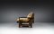 Geometric Living Room Model St. Moritz by Klaus Rausch Furniture Co. for Architects and Designers, 1960s, Set of 7, Image 24