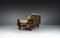Geometric Living Room Model St. Moritz by Klaus Rausch Furniture Co. for Architects and Designers, 1960s, Set of 7, Image 23