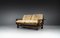 Geometric Living Room Model St. Moritz by Klaus Rausch Furniture Co. for Architects and Designers, 1960s, Set of 7, Image 20