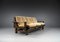 Geometric Living Room Model St. Moritz by Klaus Rausch Furniture Co. for Architects and Designers, 1960s, Set of 7, Image 29