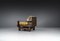 Salón modelo St. Moritz geométrico de Klaus Rausch Furniture Co. para Architects and Designers, años 60. Juego de 7, Imagen 15