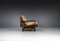Geometric Living Room Model St. Moritz by Klaus Rausch Furniture Co. for Architects and Designers, 1960s, Set of 7, Image 13