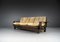 Geometric Living Room Model St. Moritz by Klaus Rausch Furniture Co. for Architects and Designers, 1960s, Set of 7, Image 31