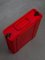 Vintage Model Valentine Typewriter attributed to Ettore Sottsass for Olivetti, 1969, Image 4