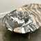 Vintage Oval Cipollino Ondulato Marble Coffee Table, Italy, 1970s 3