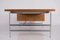 Large Desk by Preben Fabricius and Jørgen Kastholm for Kill International, 1960s 6