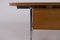 Large Desk by Preben Fabricius and Jørgen Kastholm for Kill International, 1960s 12