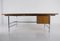 Large Desk by Preben Fabricius and Jørgen Kastholm for Kill International, 1960s 4