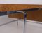 Large Desk by Preben Fabricius and Jørgen Kastholm for Kill International, 1960s 5