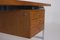 Large Desk by Preben Fabricius and Jørgen Kastholm for Kill International, 1960s 2