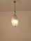Pendant Light attributed to Max Ingrand for Fontana Arte, Italy, 1950s 3