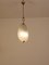 Pendant Light attributed to Max Ingrand for Fontana Arte, Italy, 1950s 2
