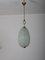 Pendant Light attributed to Max Ingrand for Fontana Arte, Italy, 1950s 8