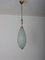 Pendant Light attributed to Max Ingrand for Fontana Arte, Italy, 1950s 6