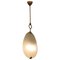 Pendant Light attributed to Max Ingrand for Fontana Arte, Italy, 1950s 1
