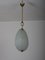 Pendant Light attributed to Max Ingrand for Fontana Arte, Italy, 1950s 5