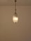 Pendant Light attributed to Max Ingrand for Fontana Arte, Italy, 1950s 4