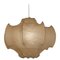 Viscontea Pendant Light attributed to Achille and Pier Giacomo Castiglioni for Flos, Italy, 1960s, Image 1