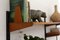 Modulares dänisches Vintage Teak Wandregal von Kai Kristiansen für FM, 1960er. 18