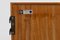 Modulares dänisches Vintage Teak Wandregal von Kai Kristiansen für FM, 1960er. 19