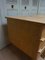 Birchwood Writing Desk attributed to Cees Braakman for Usm Pastoe, 1950s, Image 5