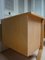 Birchwood Writing Desk attributed to Cees Braakman for Usm Pastoe, 1950s, Image 15