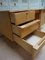 Birchwood Writing Desk attributed to Cees Braakman for Usm Pastoe, 1950s, Image 7