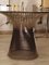 Dining Chairs and Table by Warren Platner for Knoll, Italy, 1960s, Set of 7, Image 6