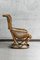 Fauteuils Tre Cerchi attribués à Tito Agnoli pour Bonacina, Italie 1950s, Set de 2 2