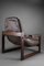 Mid-Century Modern MP-91 Lounge Chair by Percival Lafer, 1970s 9