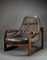 Mid-Century Modern MP-91 Lounge Chair by Percival Lafer, 1970s 15