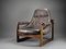 Mid-Century Modern MP-91 Lounge Chair by Percival Lafer, 1970s 12