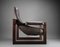 Mid-Century Modern MP-91 Lounge Chair by Percival Lafer, 1970s 6
