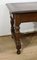 Louis XIV Style Oak Farm Table, Mid 19th Century 7
