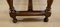 Louis XIV Style Oak Farm Table, Mid 19th Century 11