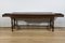 Louis XIV Style Oak Farm Table, Mid 19th Century 2