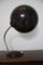 Vintage Brown Bauhaus Desk Lamp 4