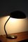 Vintage Brown Bauhaus Desk Lamp 6