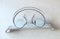 Art Deco Silver-Plated Napkin Holder from WMF 3